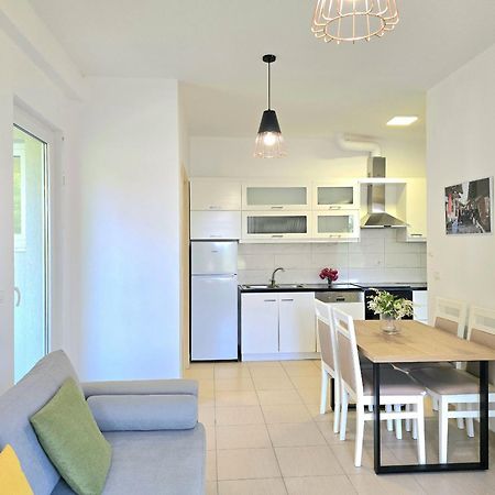 Sunny Beach Apartments - 091 Dıraç Dış mekan fotoğraf