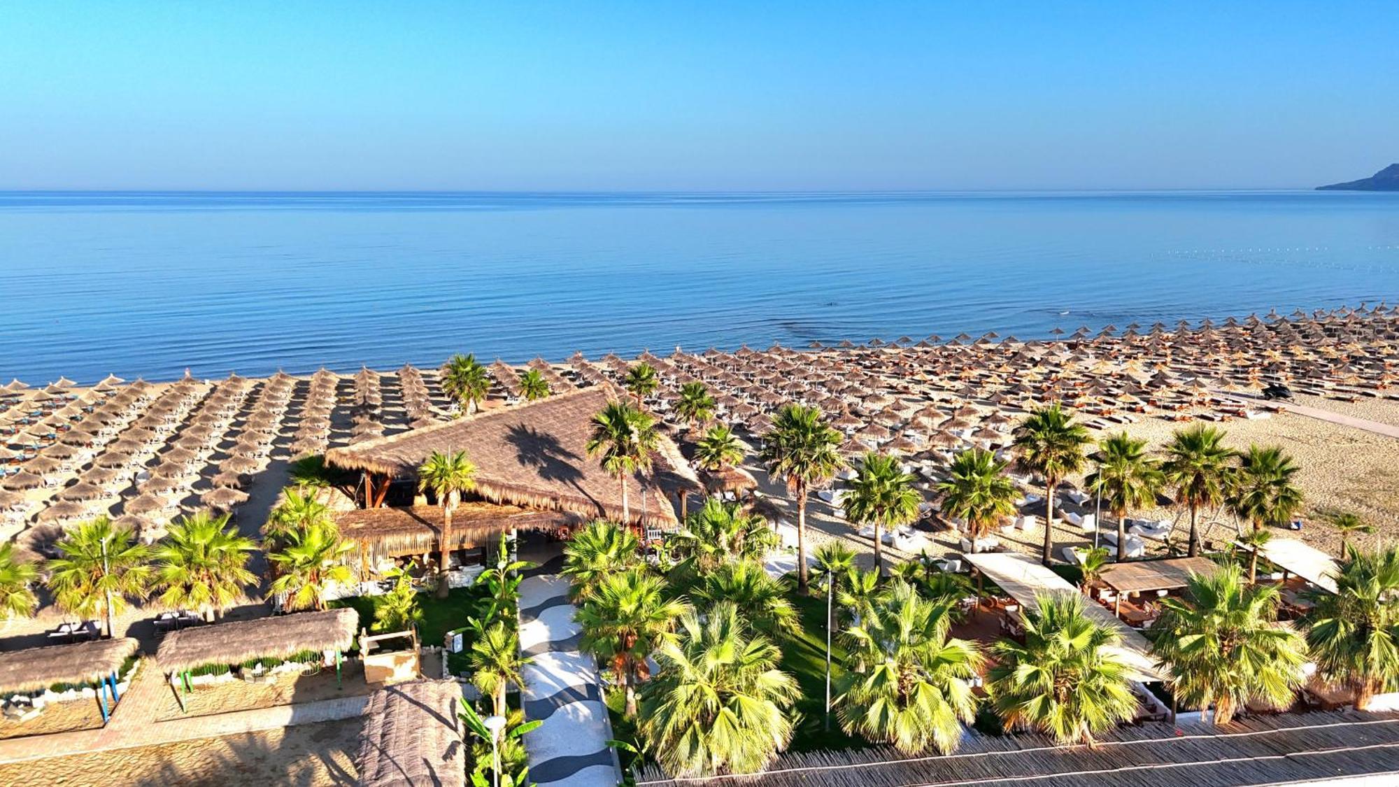 Sunny Beach Apartments - 091 Dıraç Dış mekan fotoğraf
