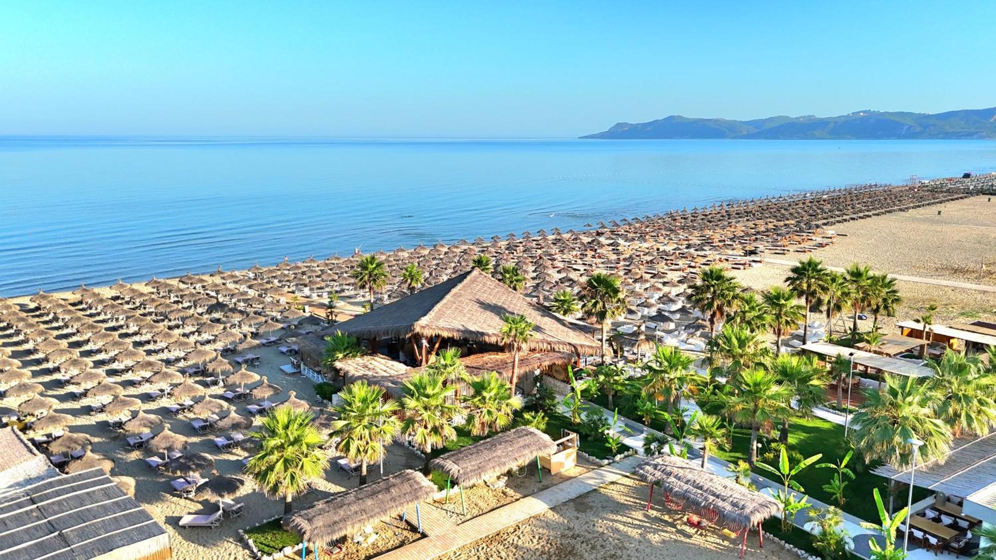 Sunny Beach Apartments - 091 Dıraç Dış mekan fotoğraf