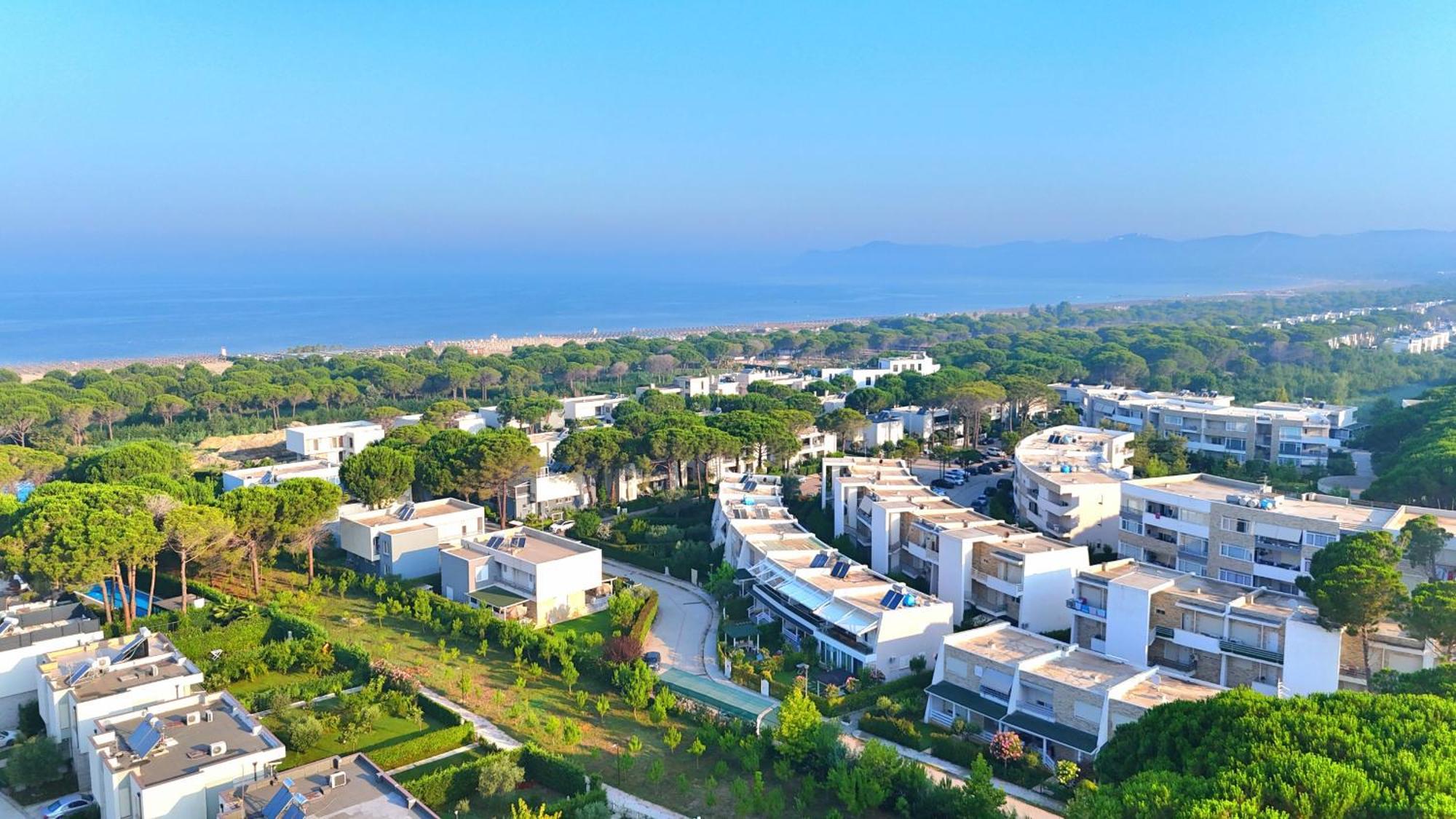 Sunny Beach Apartments - 091 Dıraç Dış mekan fotoğraf