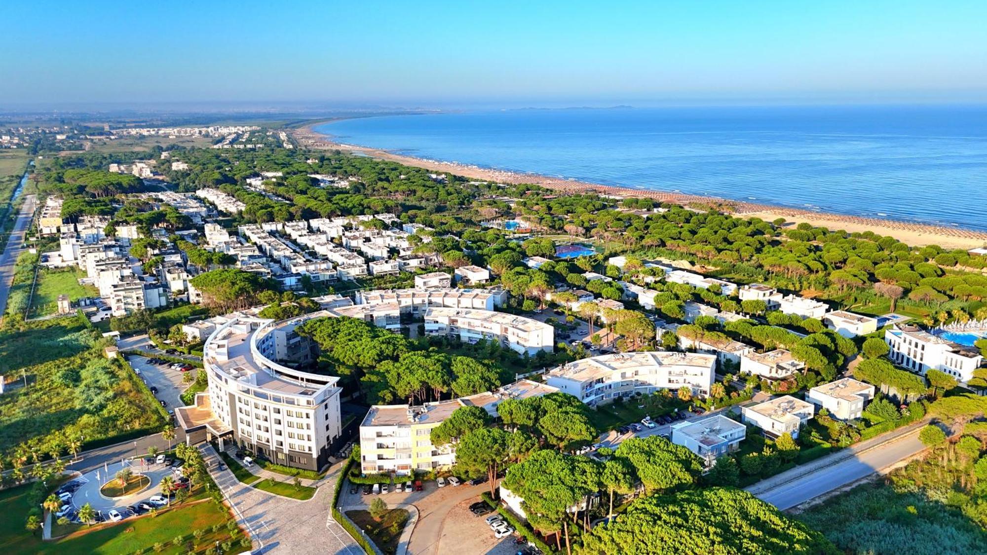 Sunny Beach Apartments - 091 Dıraç Dış mekan fotoğraf