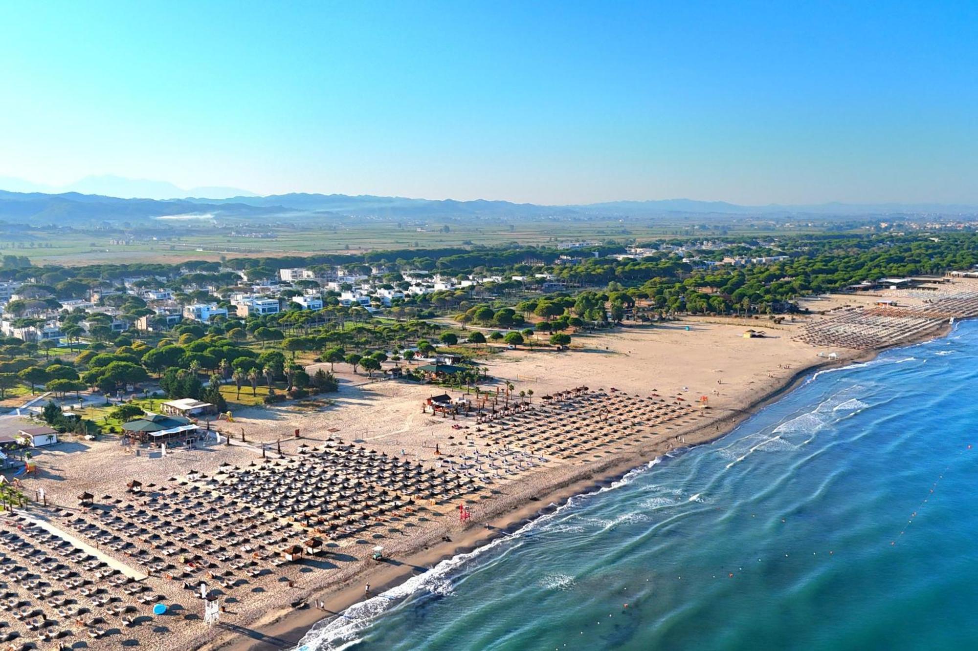 Sunny Beach Apartments - 091 Dıraç Dış mekan fotoğraf