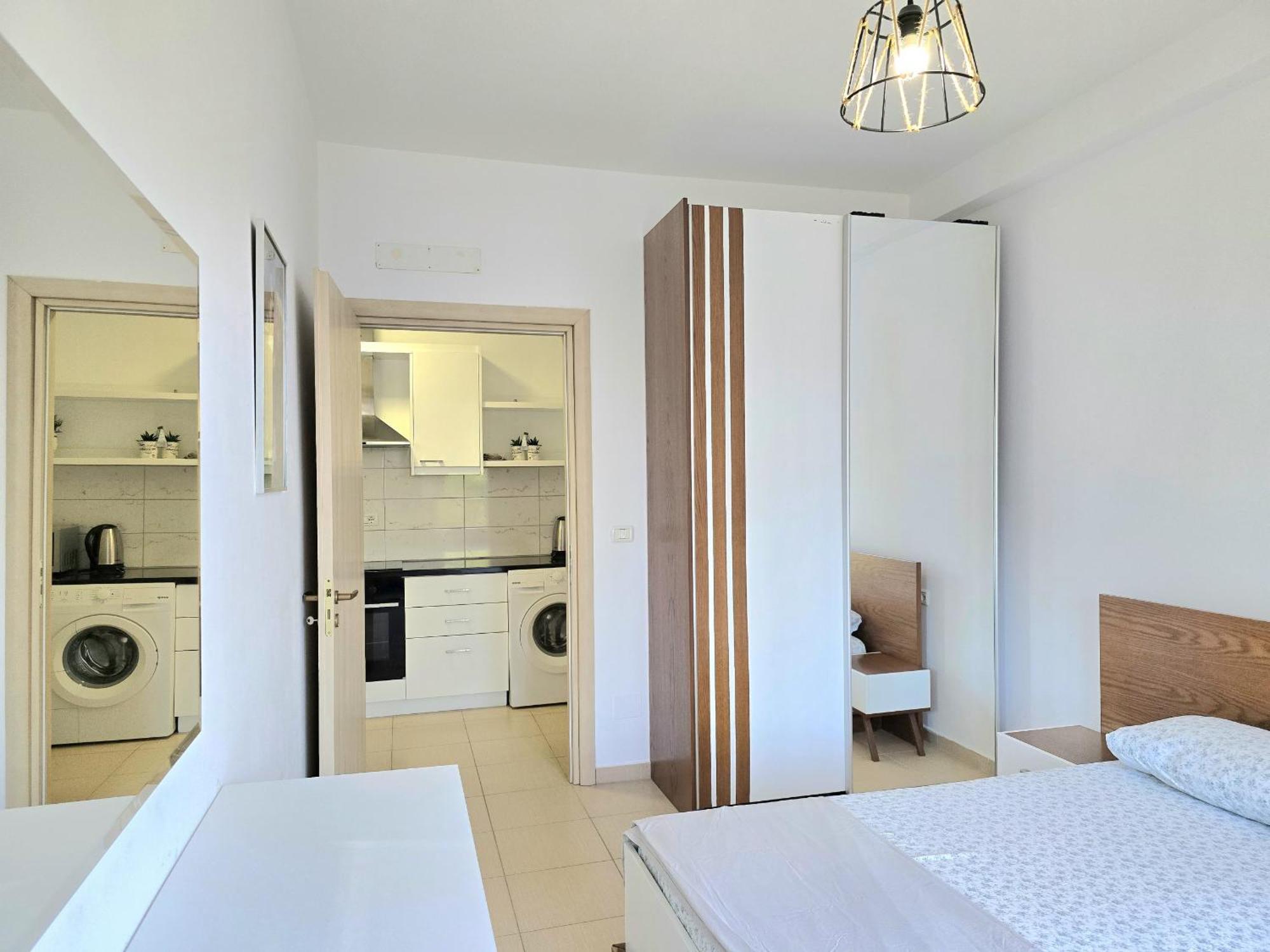 Sunny Beach Apartments - 091 Dıraç Dış mekan fotoğraf