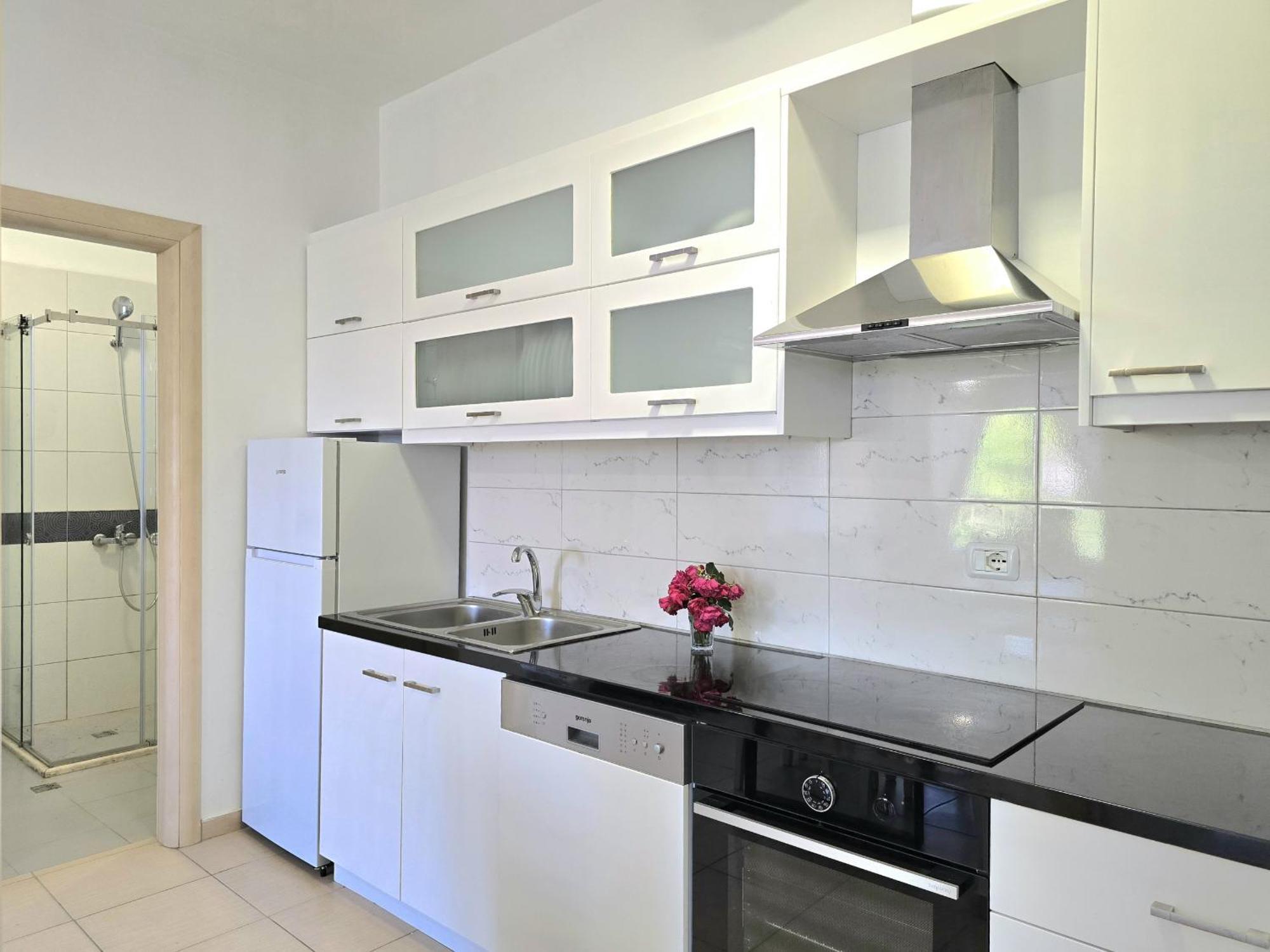 Sunny Beach Apartments - 091 Dıraç Dış mekan fotoğraf