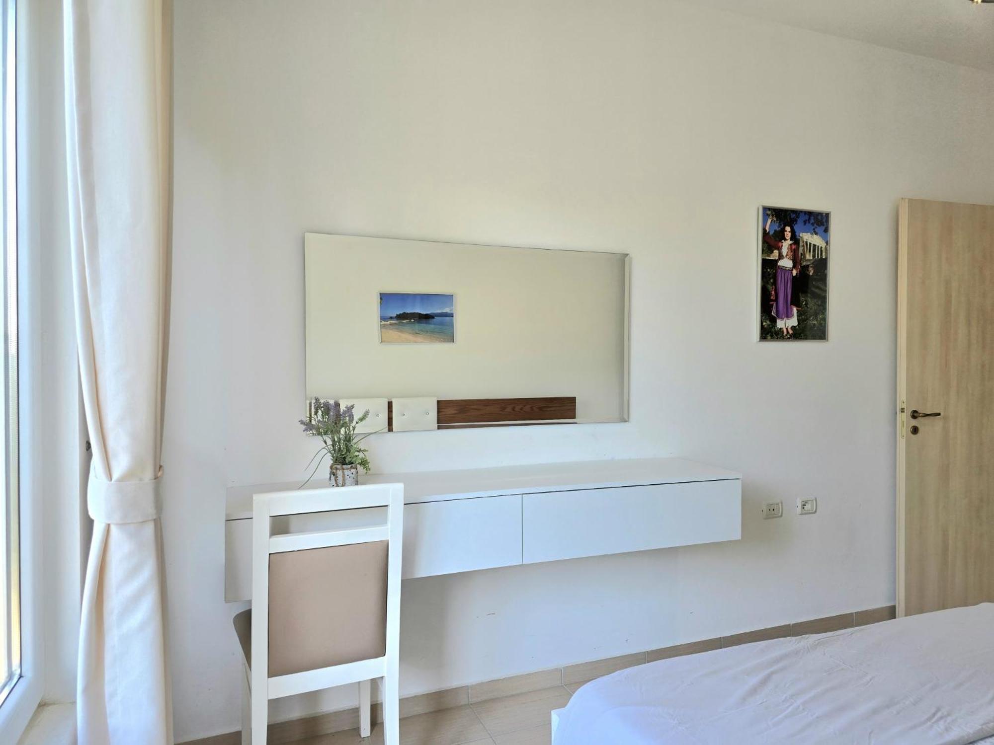 Sunny Beach Apartments - 091 Dıraç Dış mekan fotoğraf