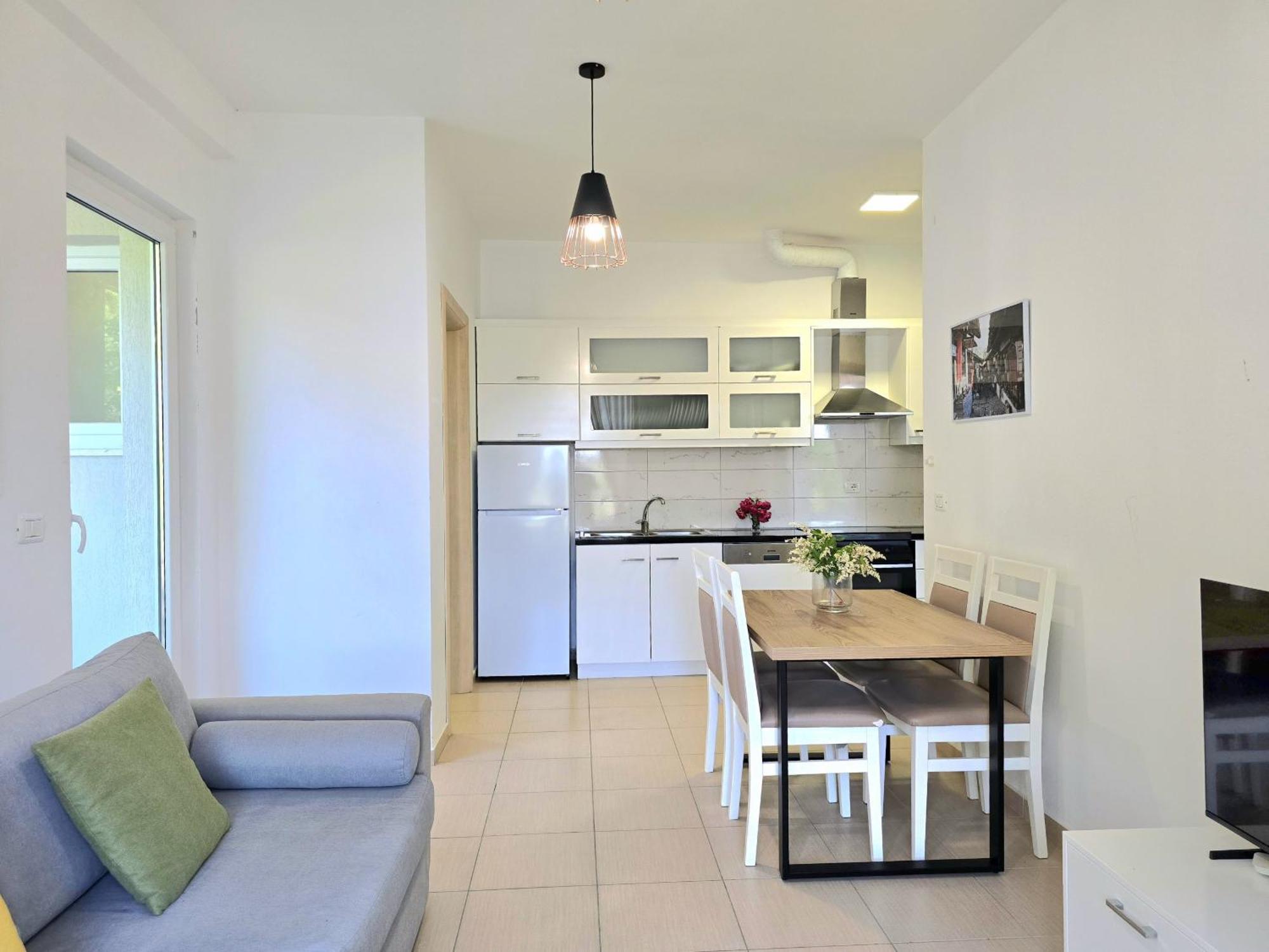 Sunny Beach Apartments - 091 Dıraç Dış mekan fotoğraf