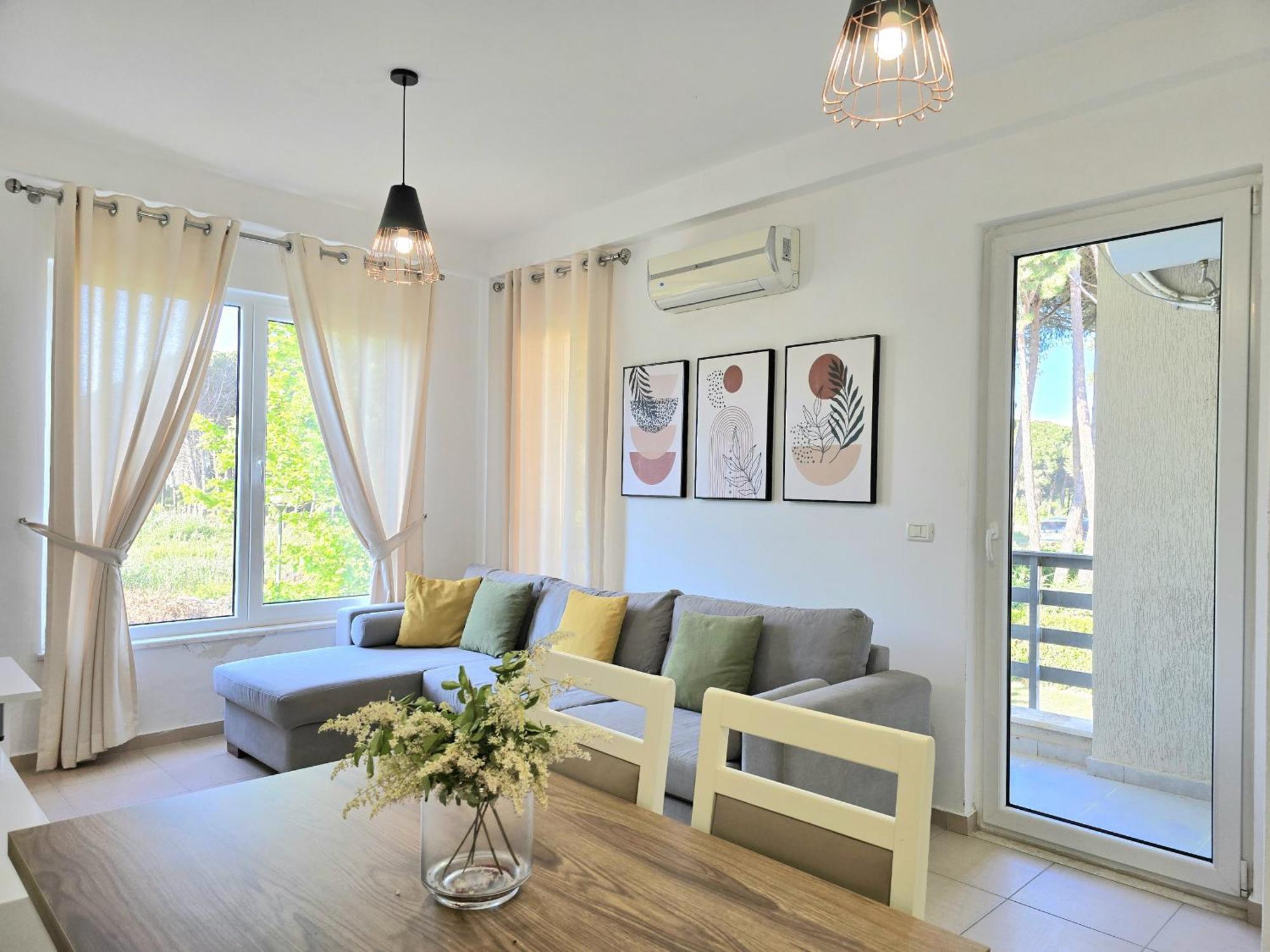 Sunny Beach Apartments - 091 Dıraç Dış mekan fotoğraf