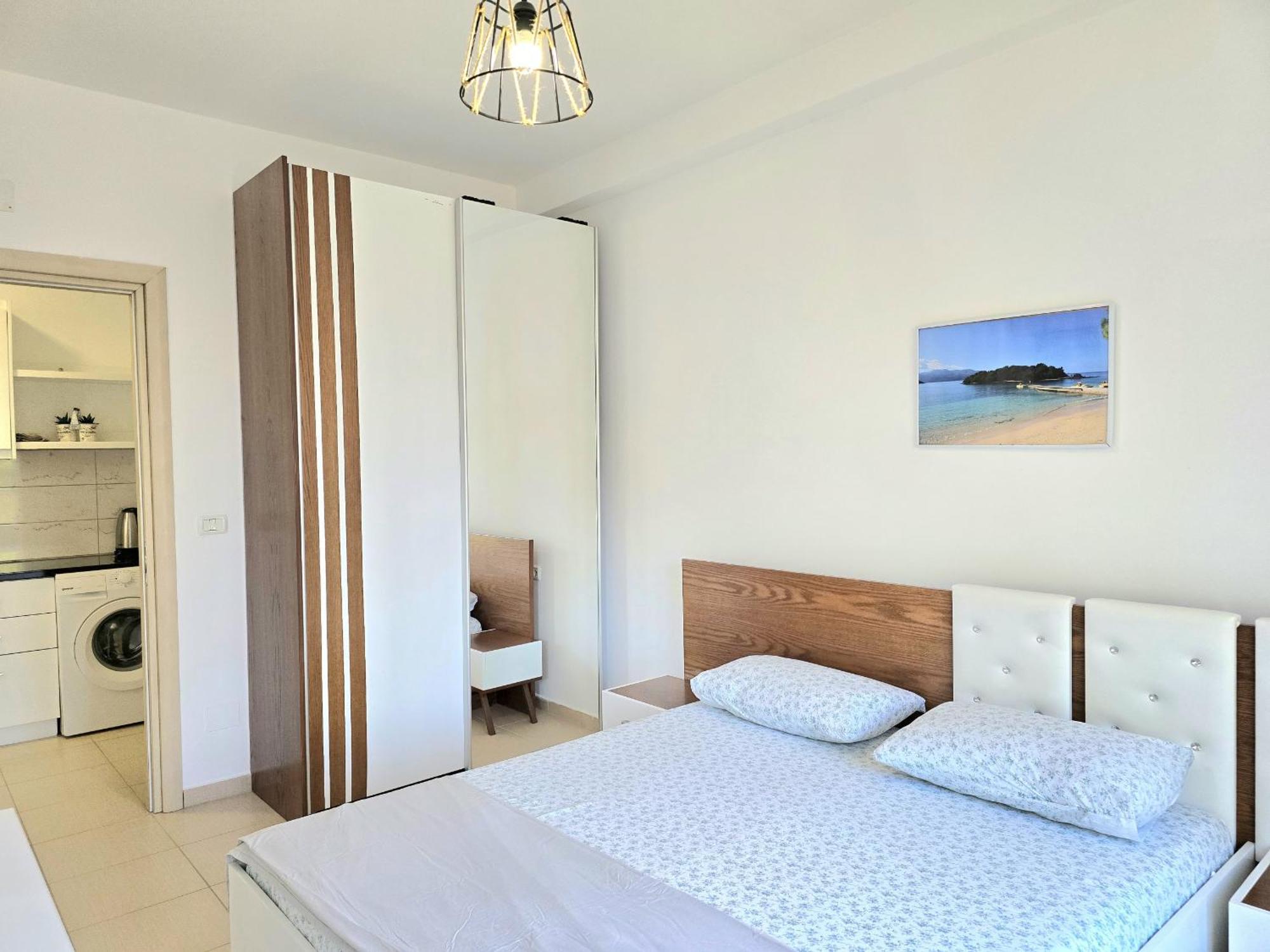 Sunny Beach Apartments - 091 Dıraç Dış mekan fotoğraf