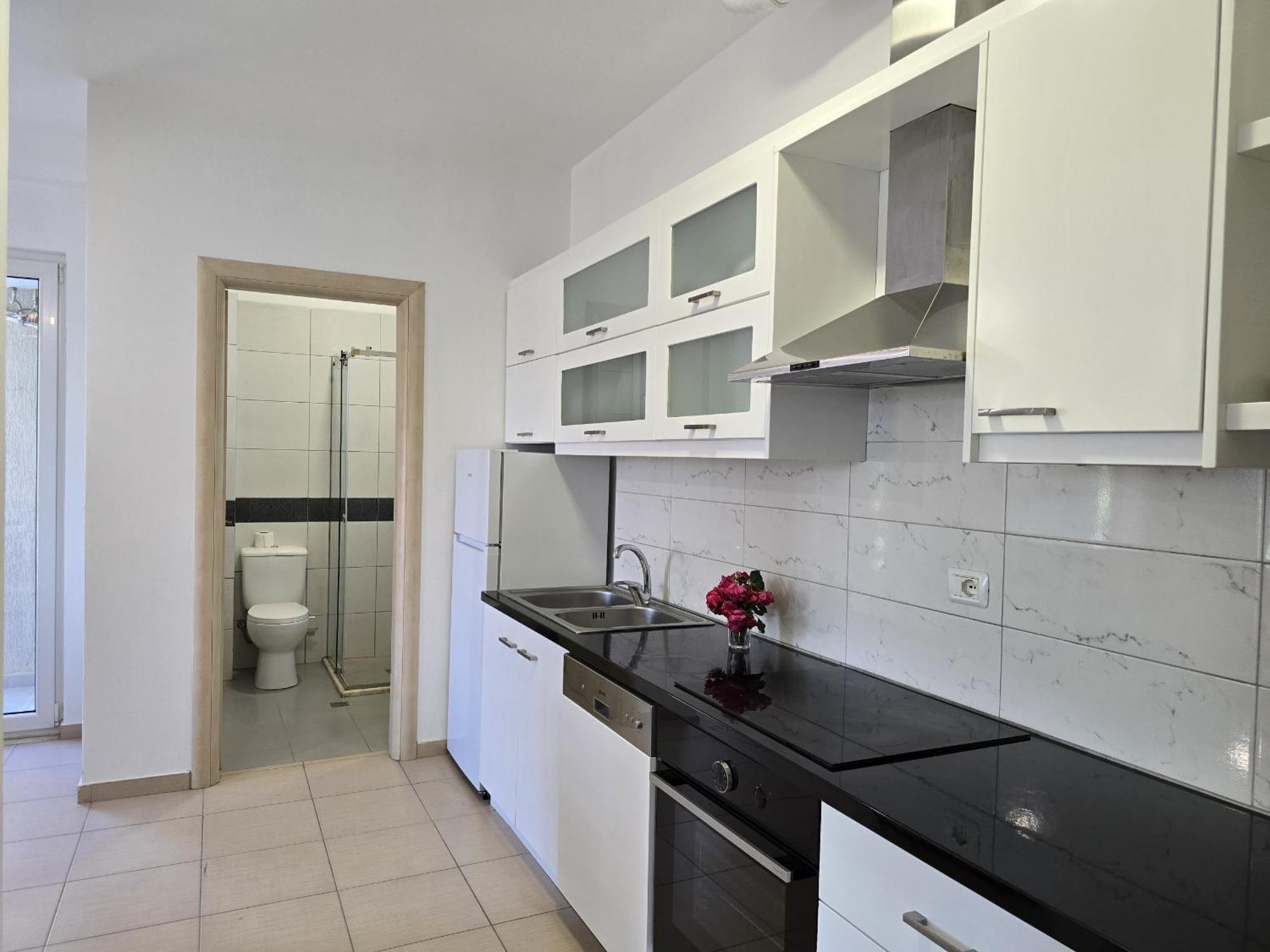 Sunny Beach Apartments - 091 Dıraç Dış mekan fotoğraf