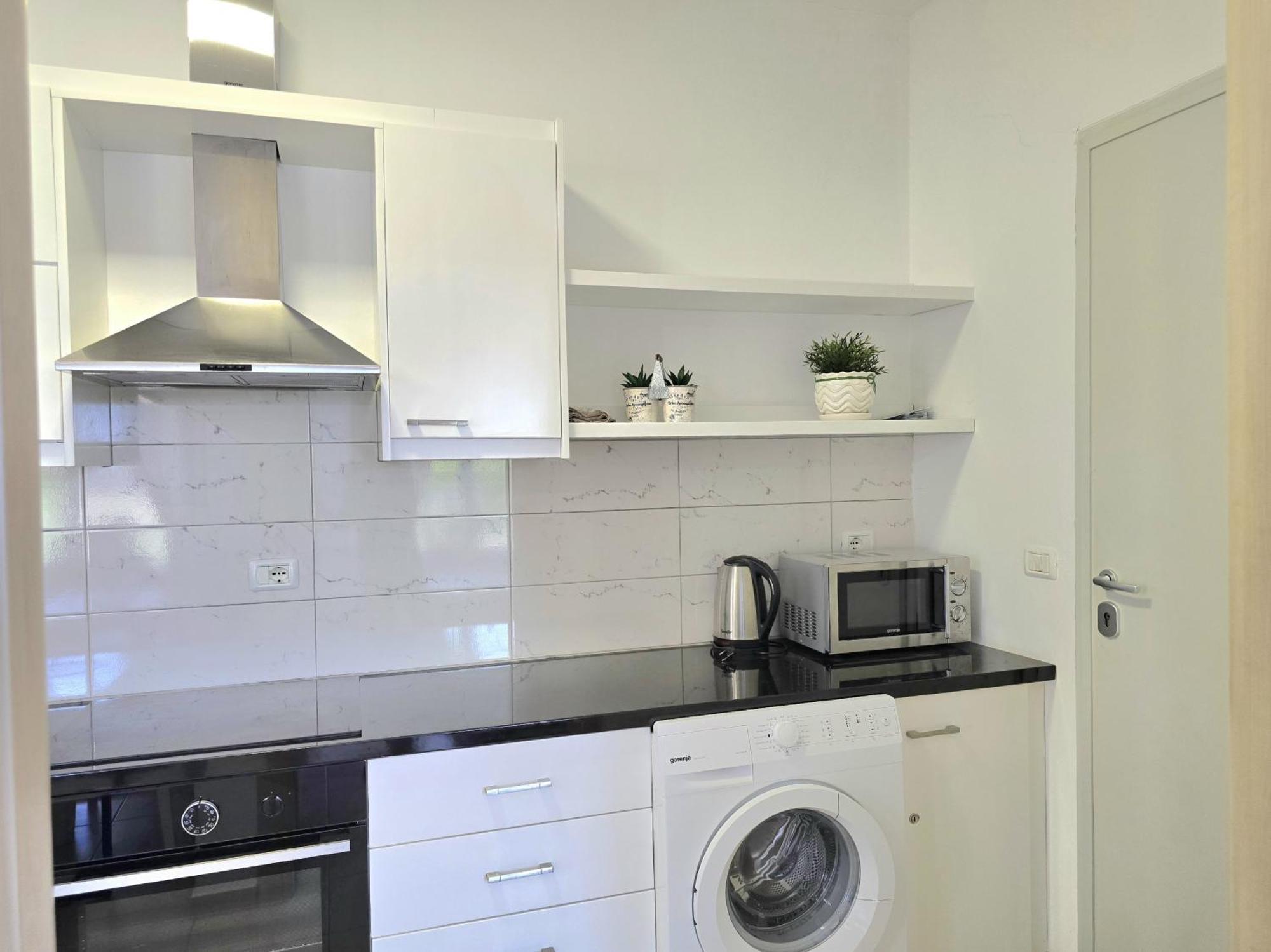 Sunny Beach Apartments - 091 Dıraç Dış mekan fotoğraf