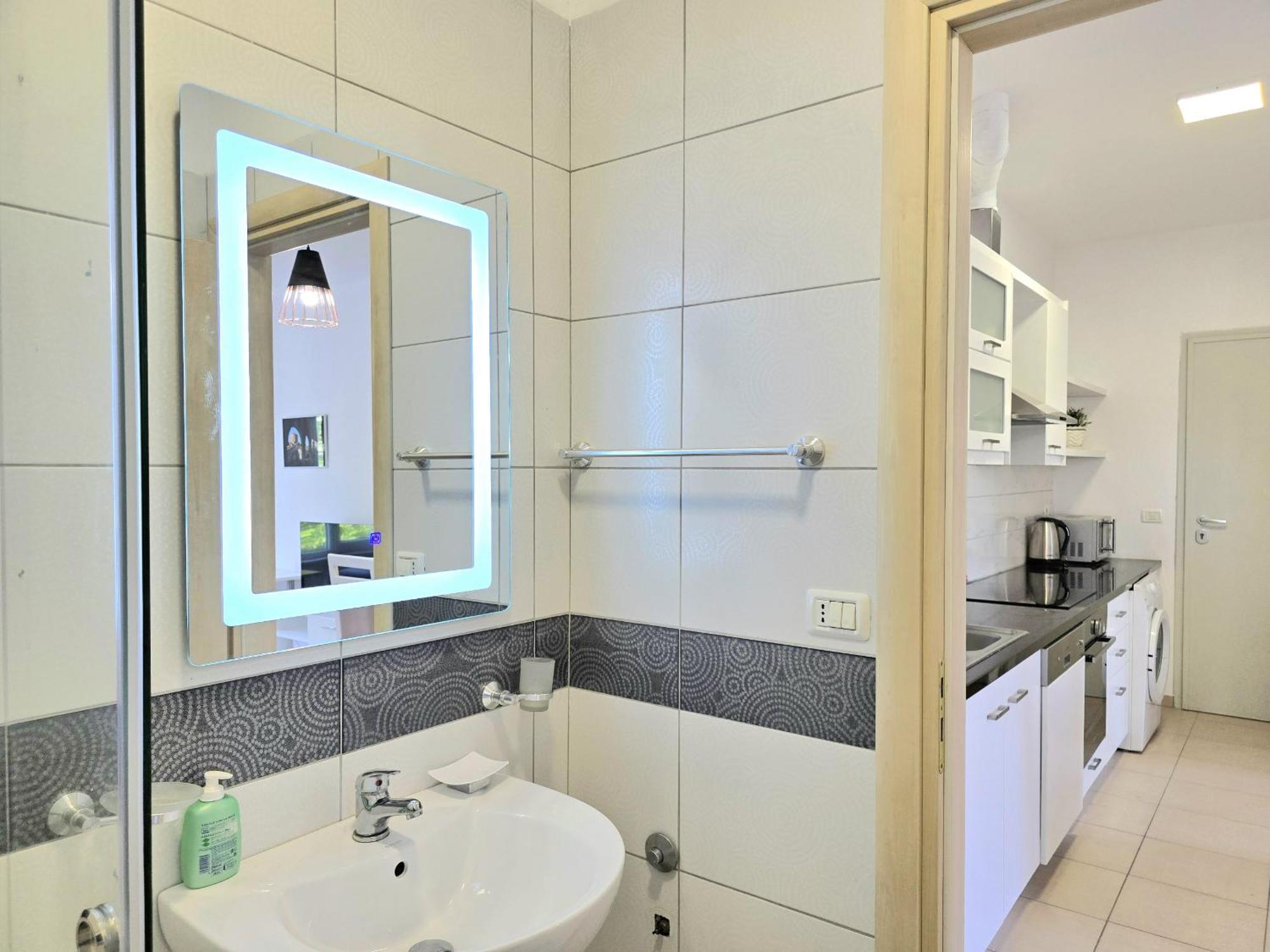 Sunny Beach Apartments - 091 Dıraç Dış mekan fotoğraf