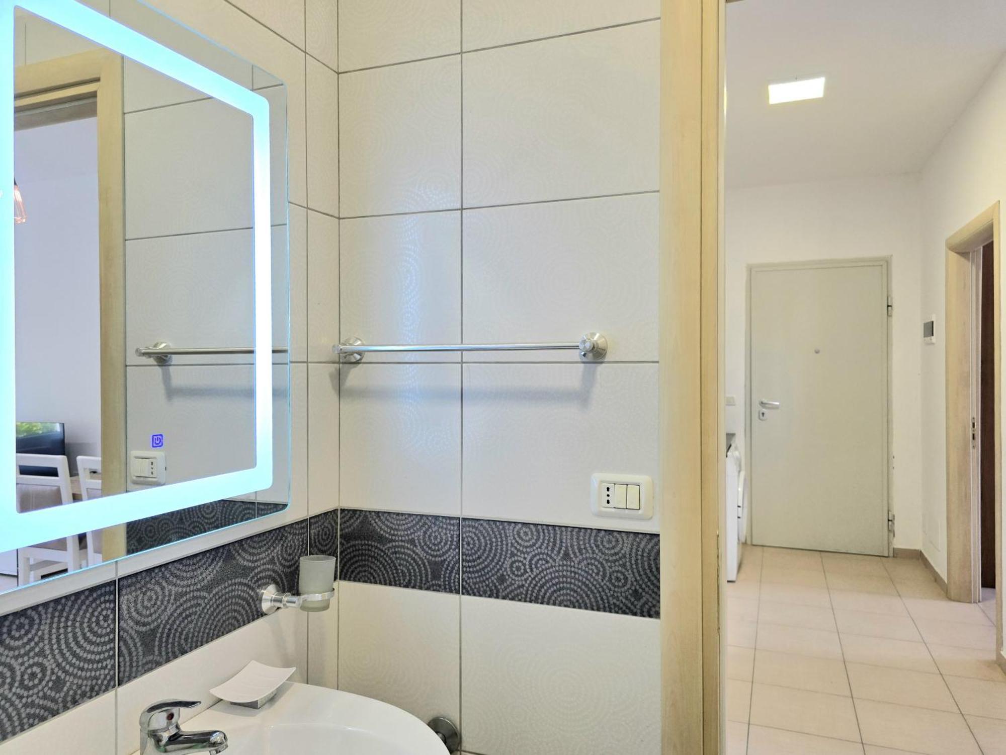 Sunny Beach Apartments - 091 Dıraç Dış mekan fotoğraf