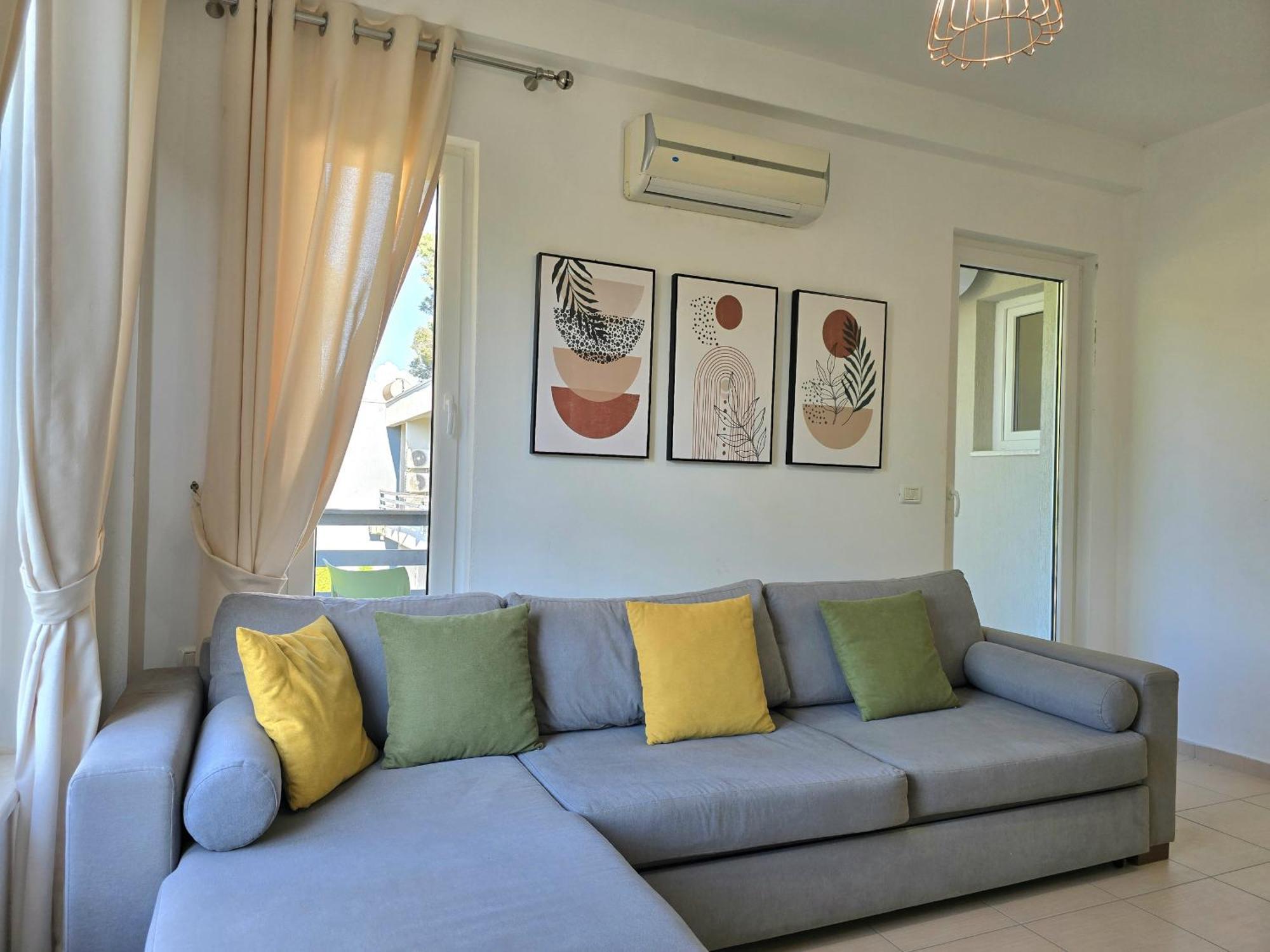 Sunny Beach Apartments - 091 Dıraç Dış mekan fotoğraf