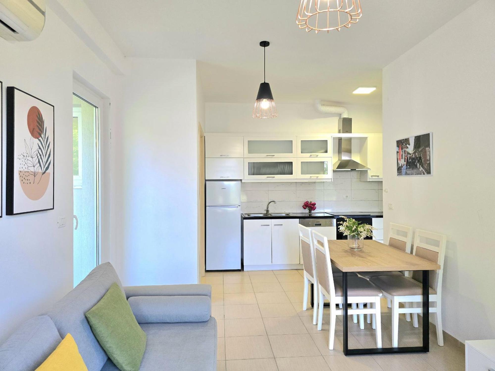 Sunny Beach Apartments - 091 Dıraç Dış mekan fotoğraf