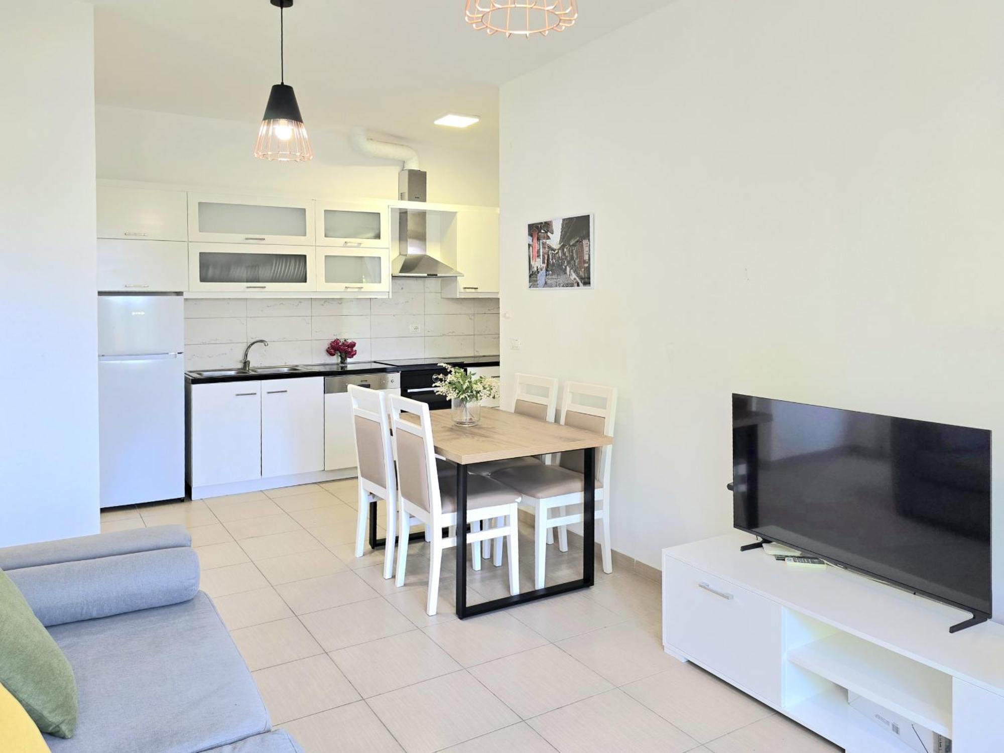 Sunny Beach Apartments - 091 Dıraç Dış mekan fotoğraf