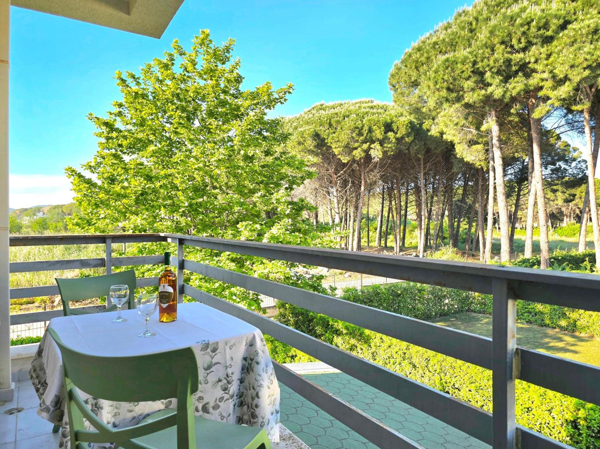 Sunny Beach Apartments - 091 Dıraç Dış mekan fotoğraf